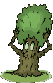 immagine: albero contento