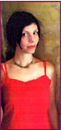 immagine:  ANNA CINZIA VILLANI IN CONCERTO