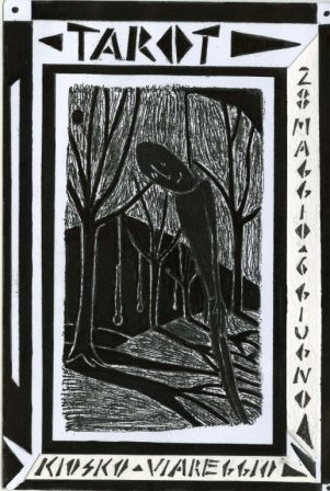 immagine:  TAROT
