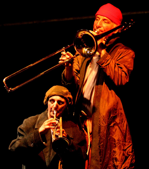immagine:  Teatro Schabernack