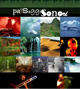 immagine:  PAESAGGI SONORI 