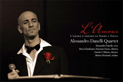 immagine:  L'AMOUR