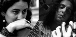 immagine:  Lilliana Hector Ariel Diaz Nueva Trova Cubana 