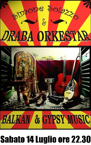 immagine:  Draba Orkestar