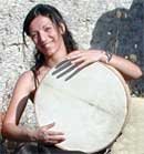 immagine:  Incontro e stage di pizzica a cura di Laura Nascosto 