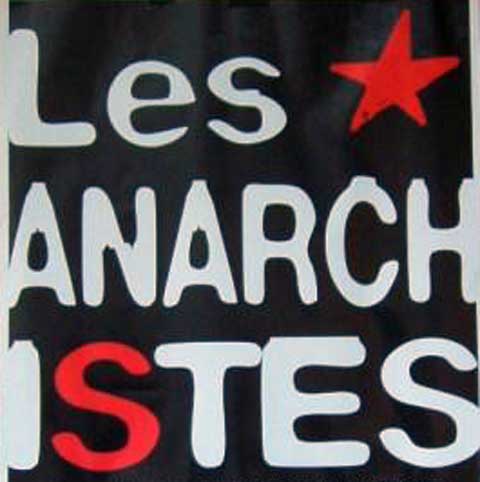 immagine:  Les Anarchistes trio