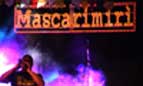 immagine:  Mascarimir in concerto