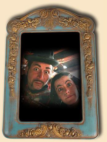 immagine:  TANTO DI CAPPELLO (rassegna di teatro di strada, circo, variet) 