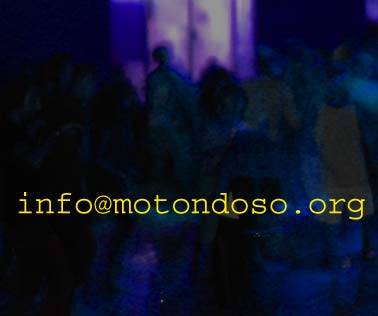 immagine:  MOTONDOSO DJ set