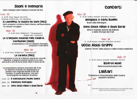 immagine:  Programma Pisa Folk Festival