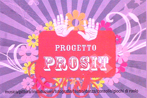 immagine:  ''PROSIT''