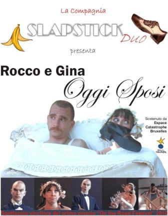 immagine:  TANTO DI CAPPELLO (rassegna di teatro di strada-circo-variet) 