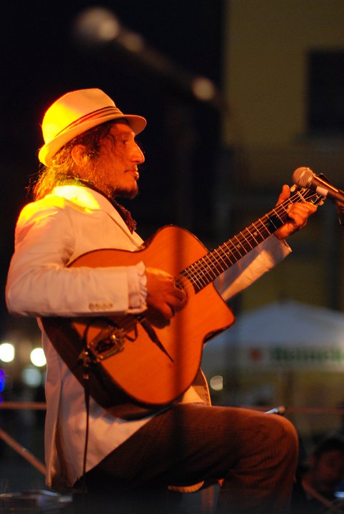 immagine:  ''SIMONE SOLAZZO BALKAN QUARTET''