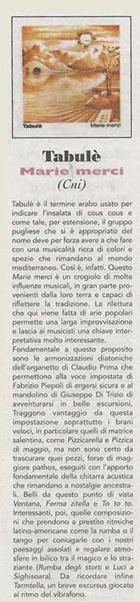 immagine:  Tabul in concerto (ANNULLATO)